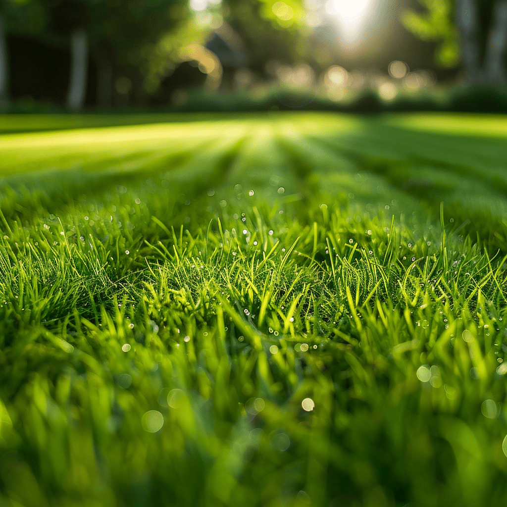 Daniel's Lawn & Tree LLC gallery 4